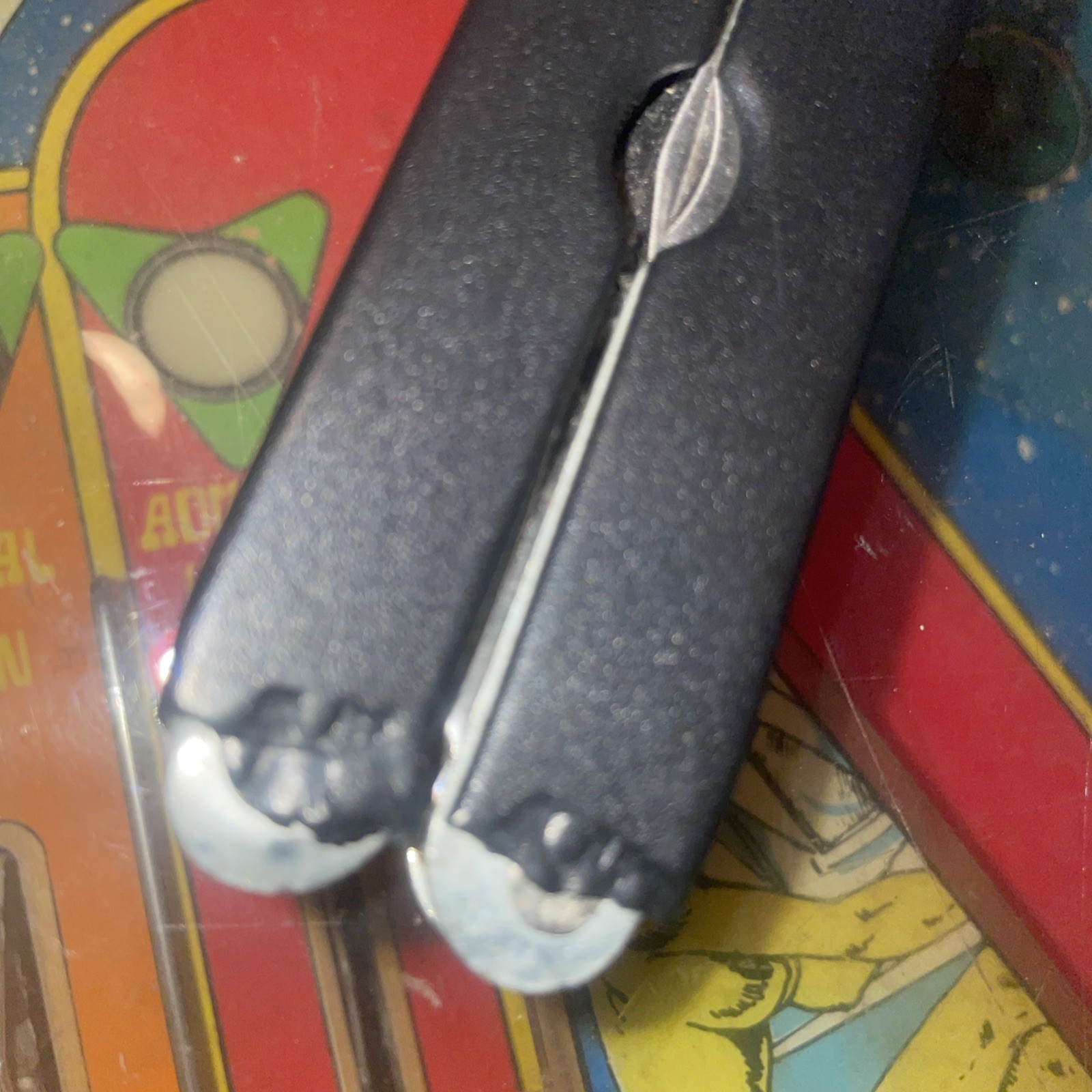 Multi Tool Pair Used Fair China
