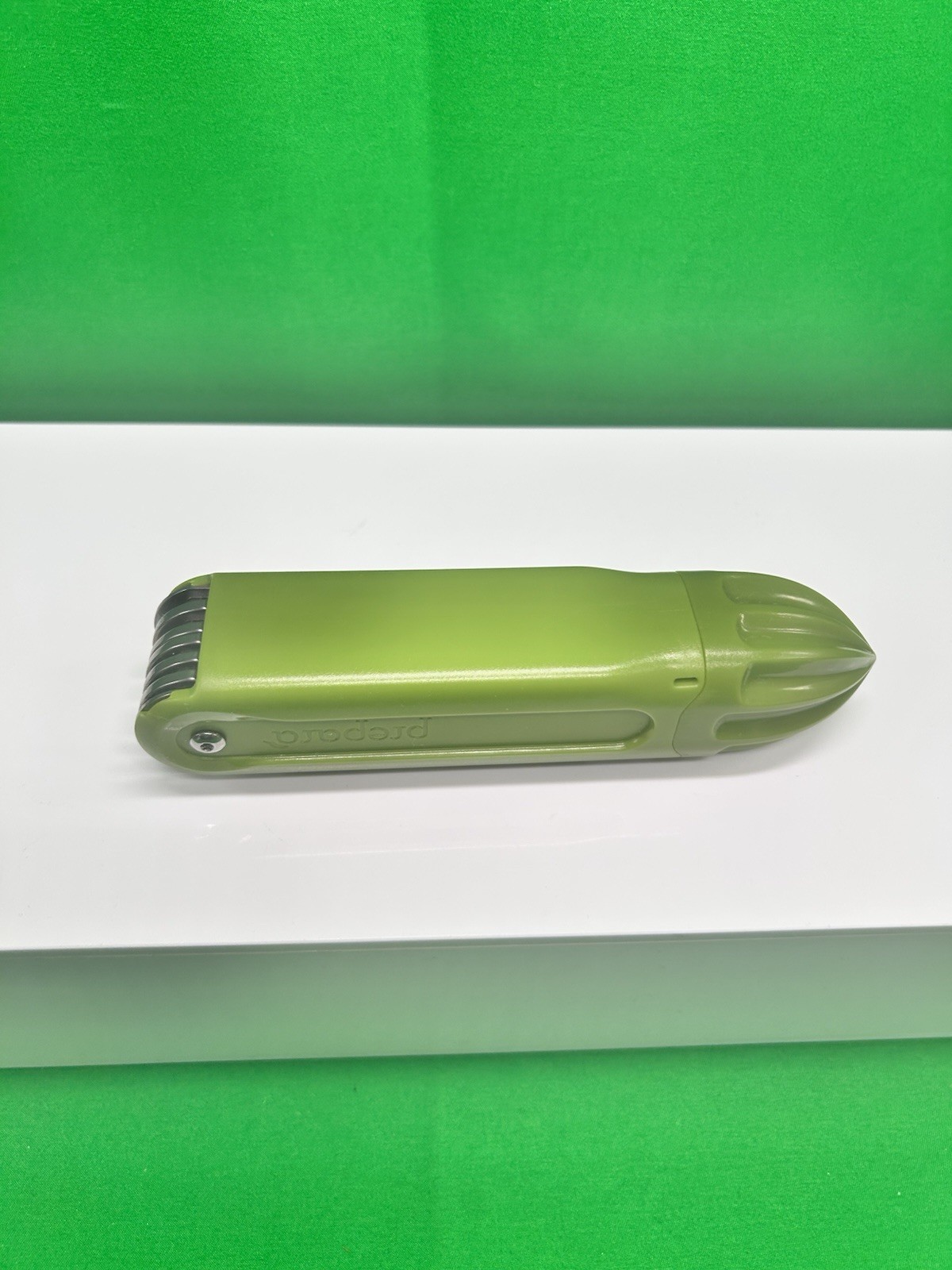 Prepara Multi Kitchen 6 Tool Green Camping and Hiking Foldable Tool