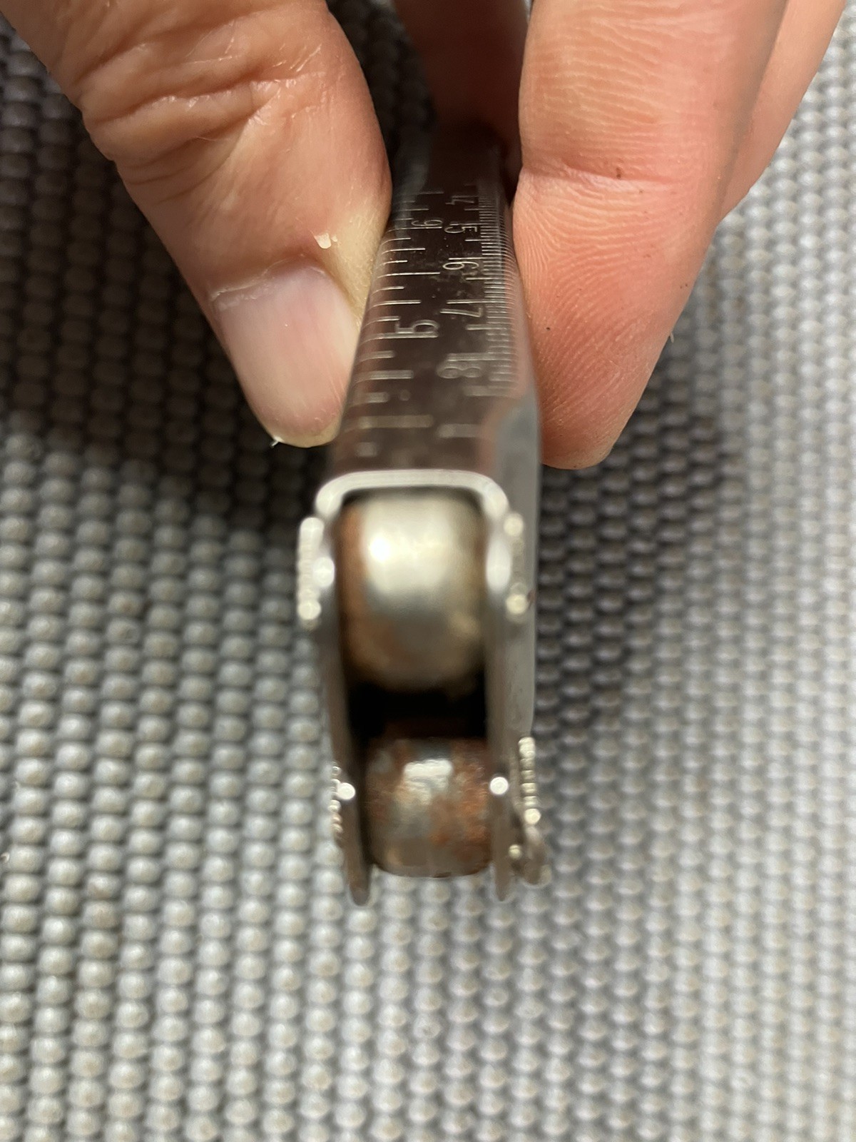 Vintage Original Leatherman Pocket Survival Tool PST, Pre Date Stamp