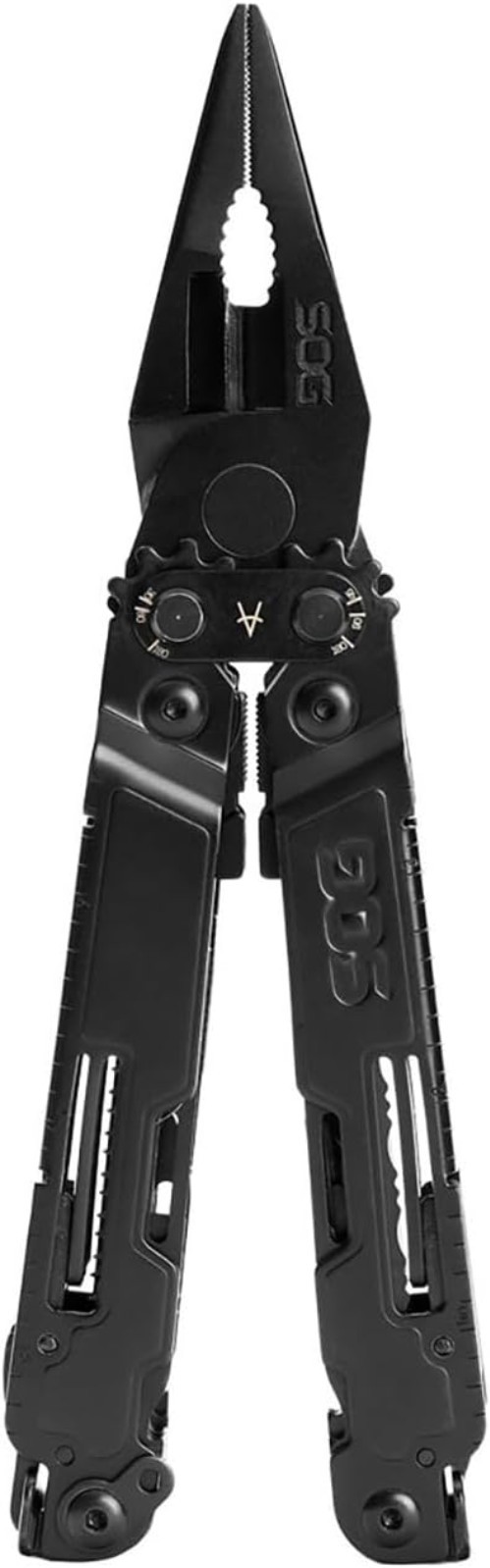 PowerAccess Well-Rounded One-Handed Lightweight Daily Pocketable Stainless St…