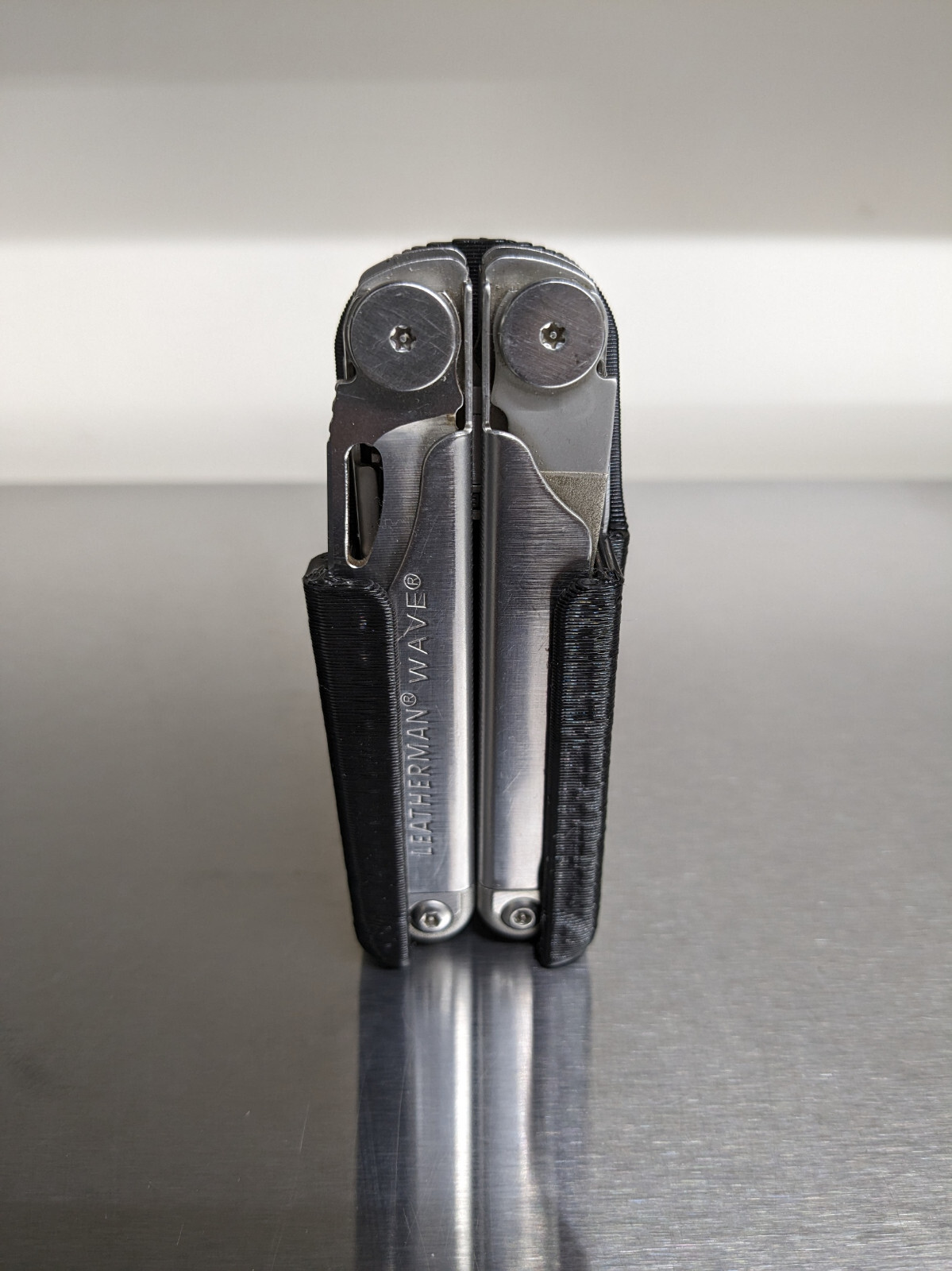 Rapid Quick Access Leatherman Wave Multitool Holster Sheath Pouch