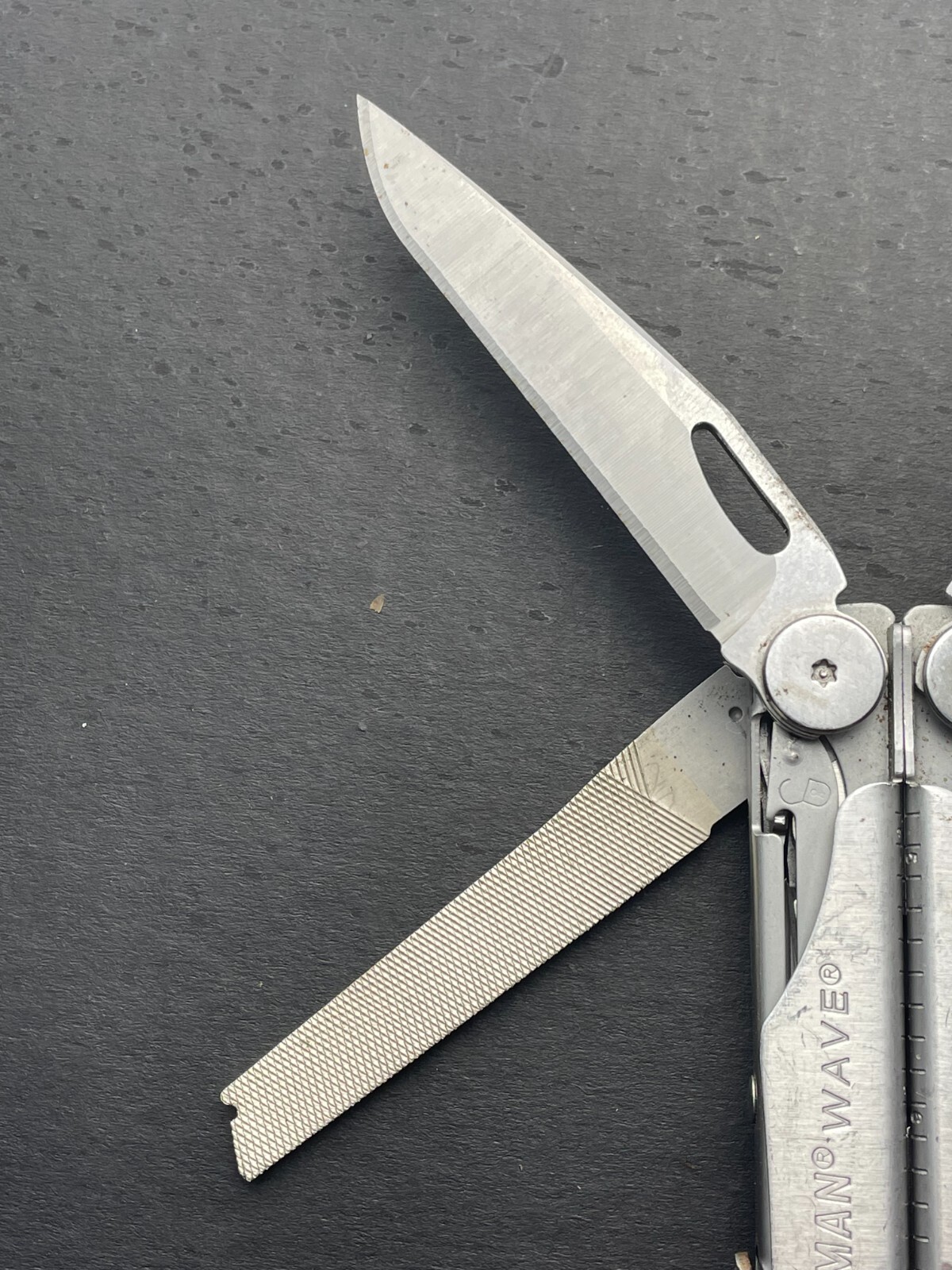 Leatherman Wave Multi-tool 2nd Generation – Multiple available