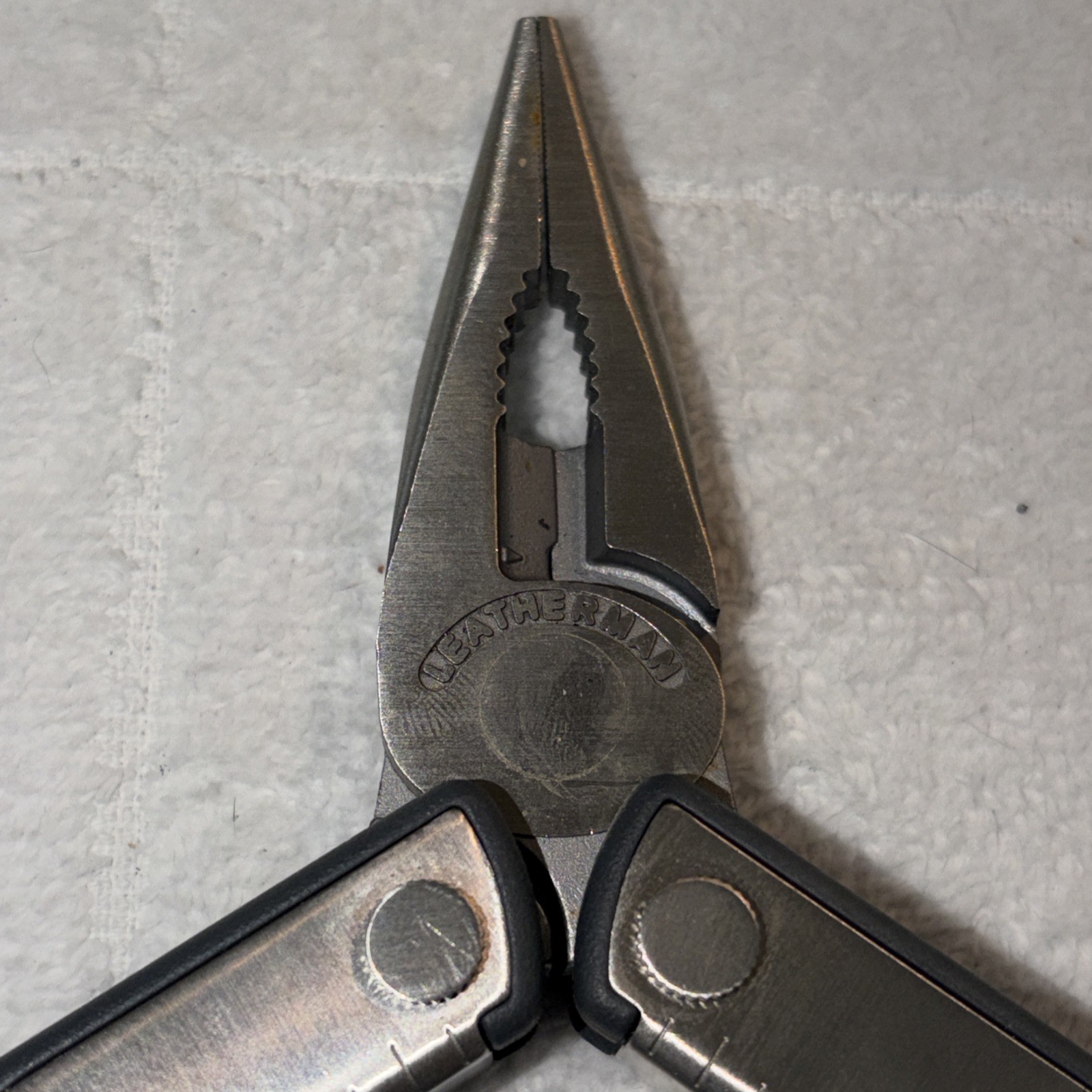 Leatherman Fuse Multi Tool with Case