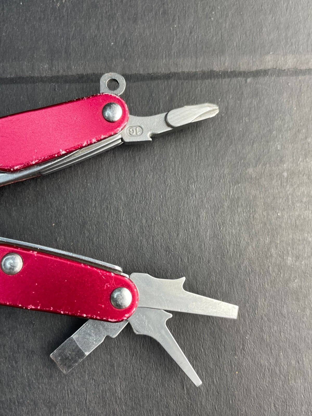 Leatherman Juice C2 Multi Tool – Parts or repair