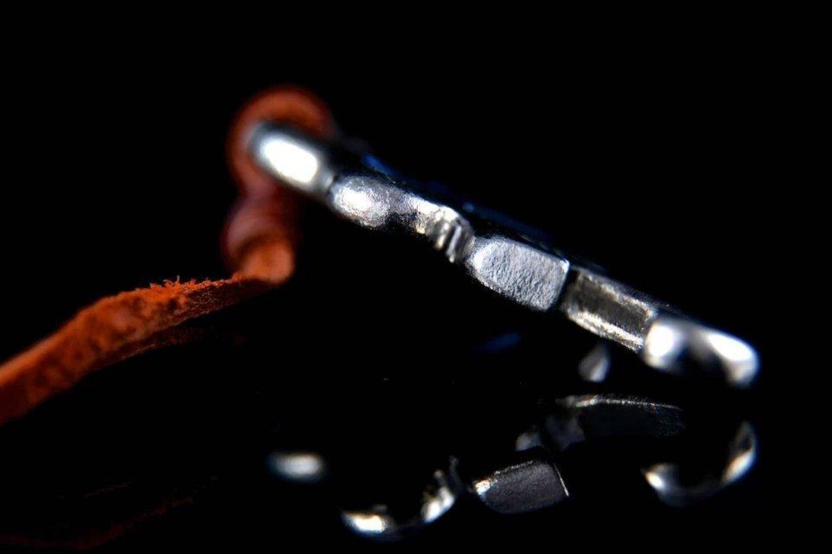 TC4 Titanium Alloy EDC Tools EDC Jewelry