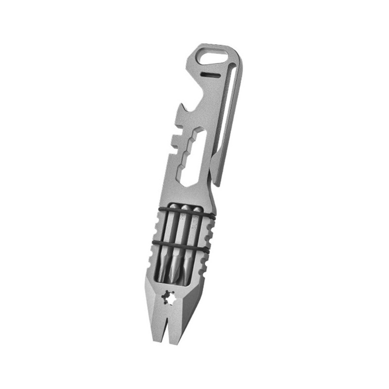 Durability Outdoor Tool Lever Drink Lid Remover Cycling Maintenance Equipment