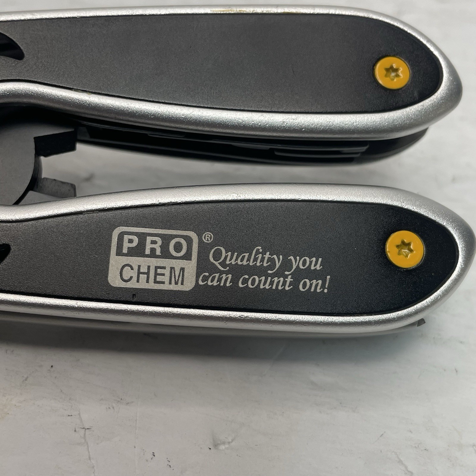 Pro Chem Multitool 10-in-1 – Used Very Good – Rare