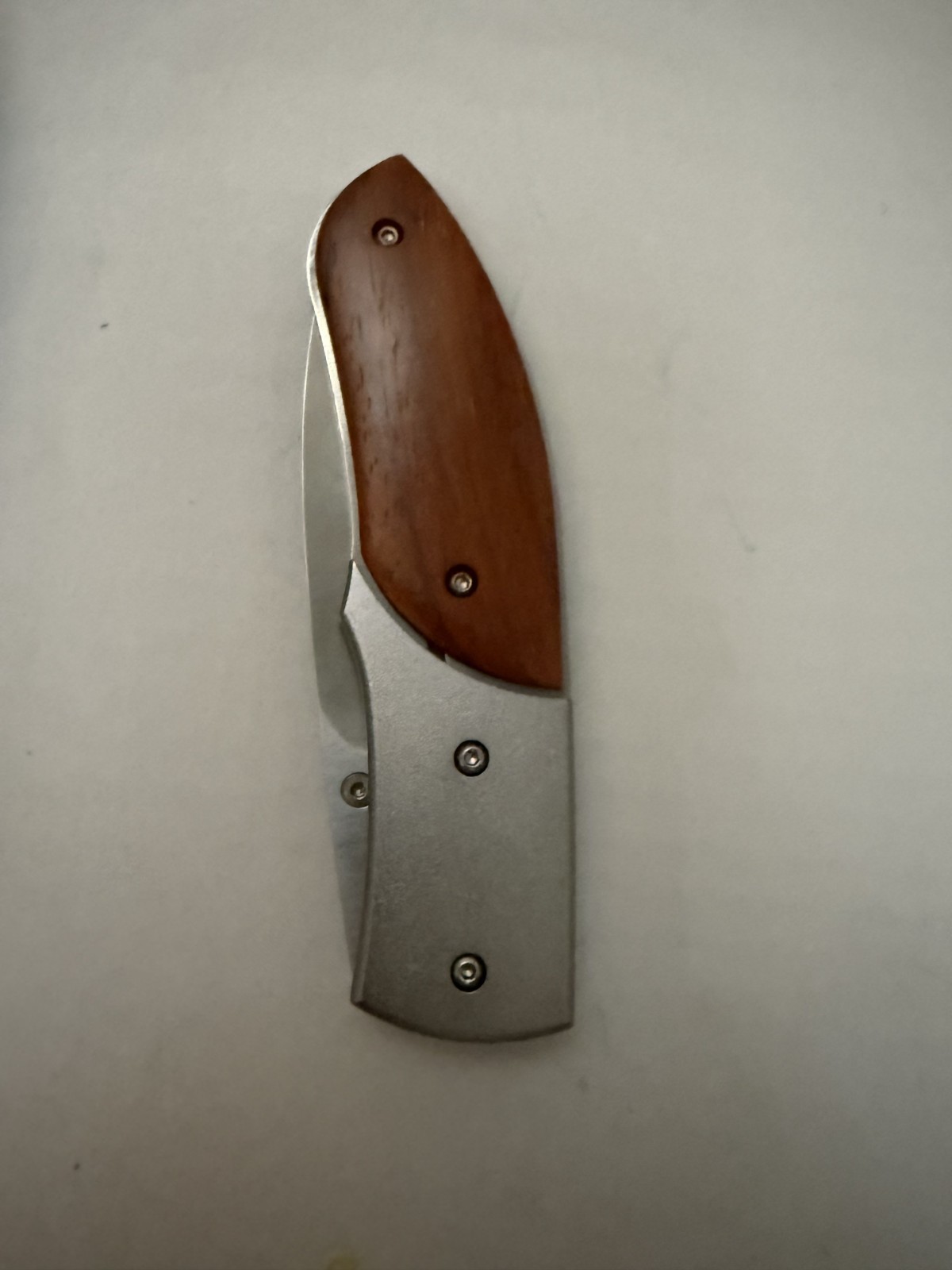 CRKT kommer knife 30-30