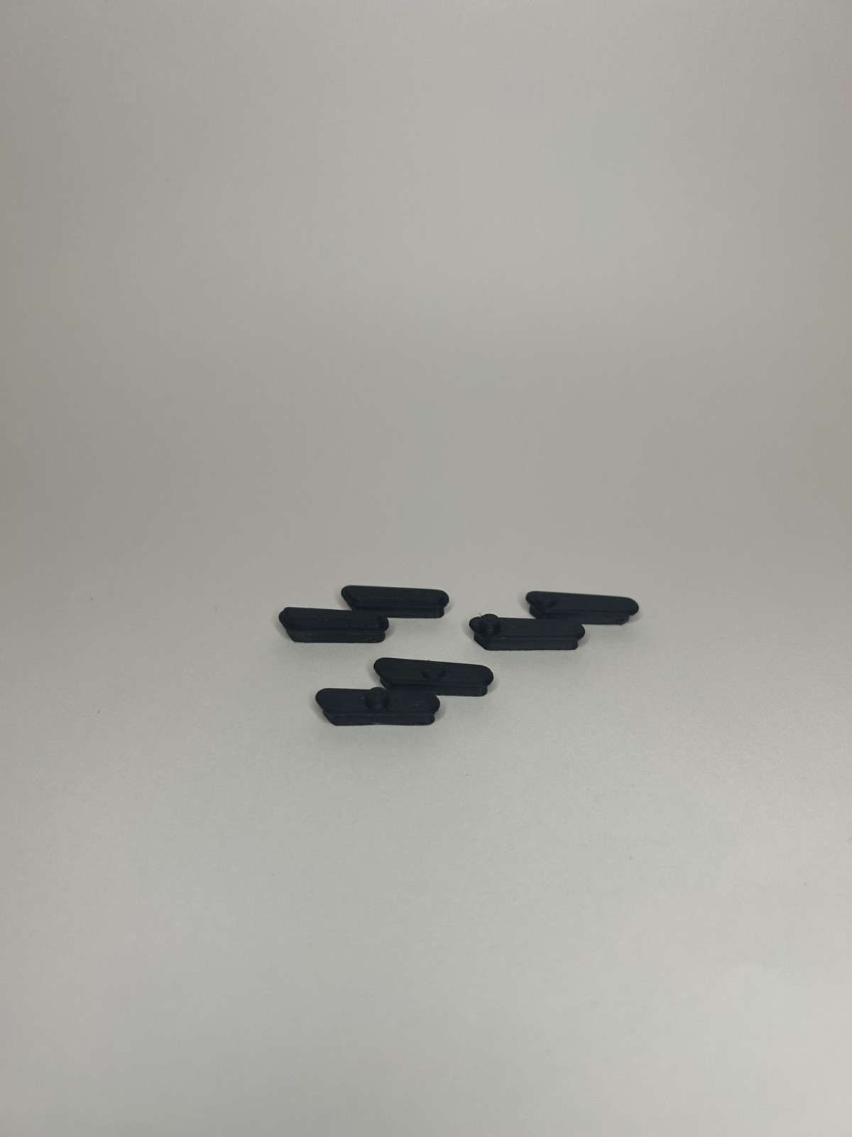 Leatherman Signal Upgrade Accessory – Thumb Studs (Block & Pin Styles, Raised +