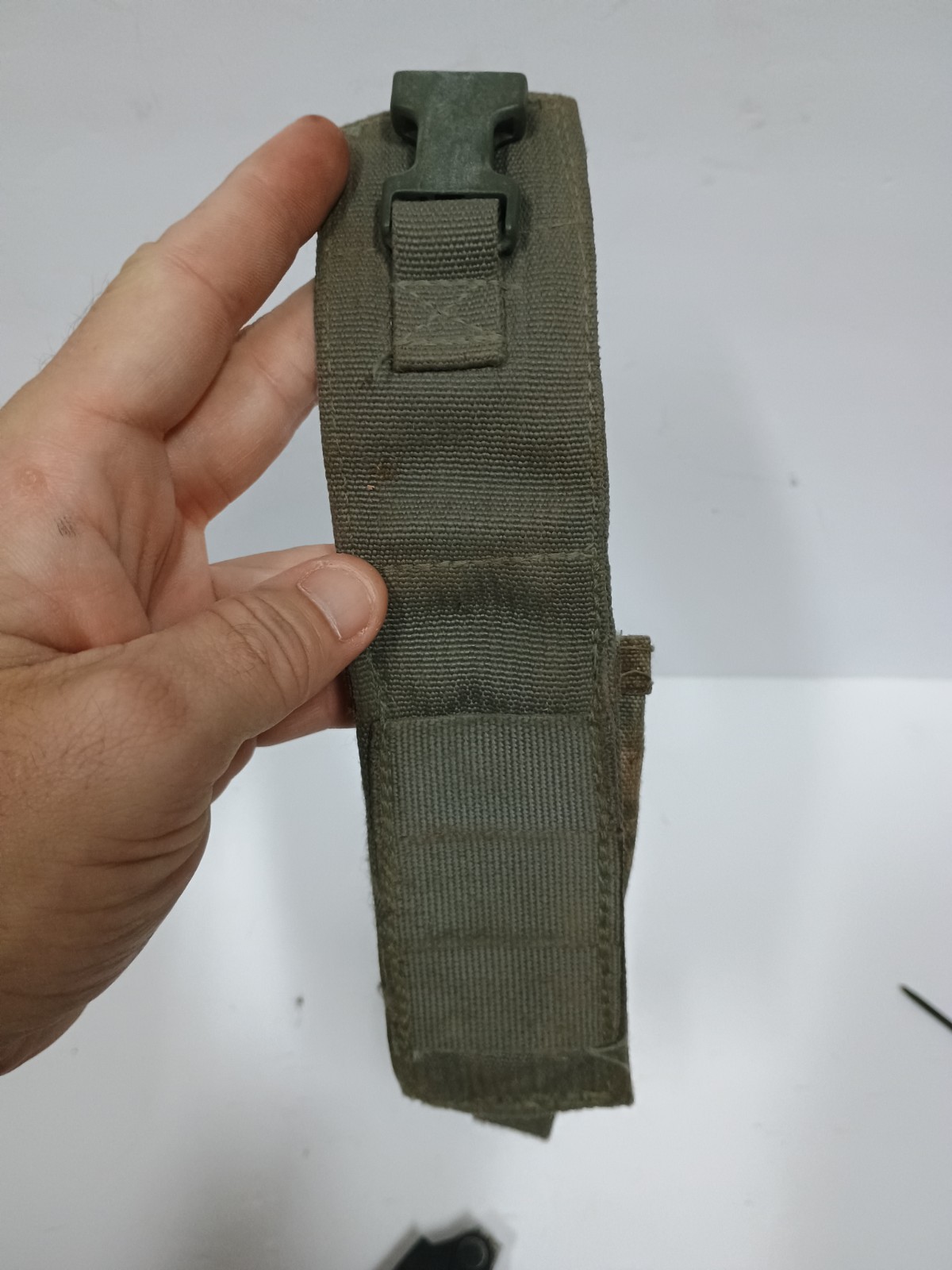 Gerber MP600 Multi Tool Multi plier Military Issue Black Camo Sheath w/Allen Key
