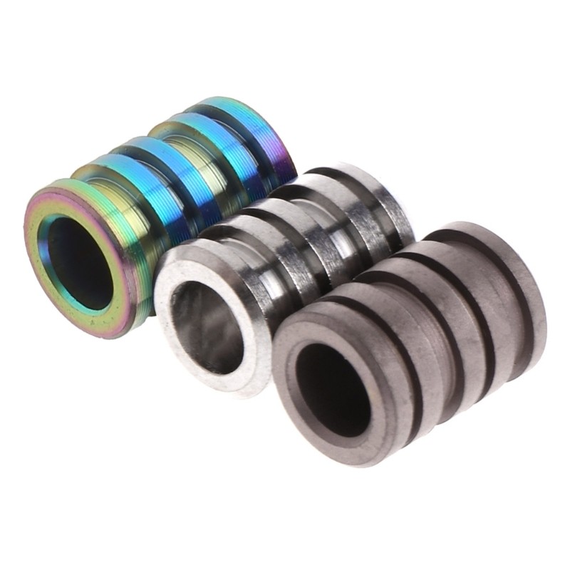 for Titanium Alloy Lanyard Bead Paracord ​Pendant Lanyard Paracord Bracelet