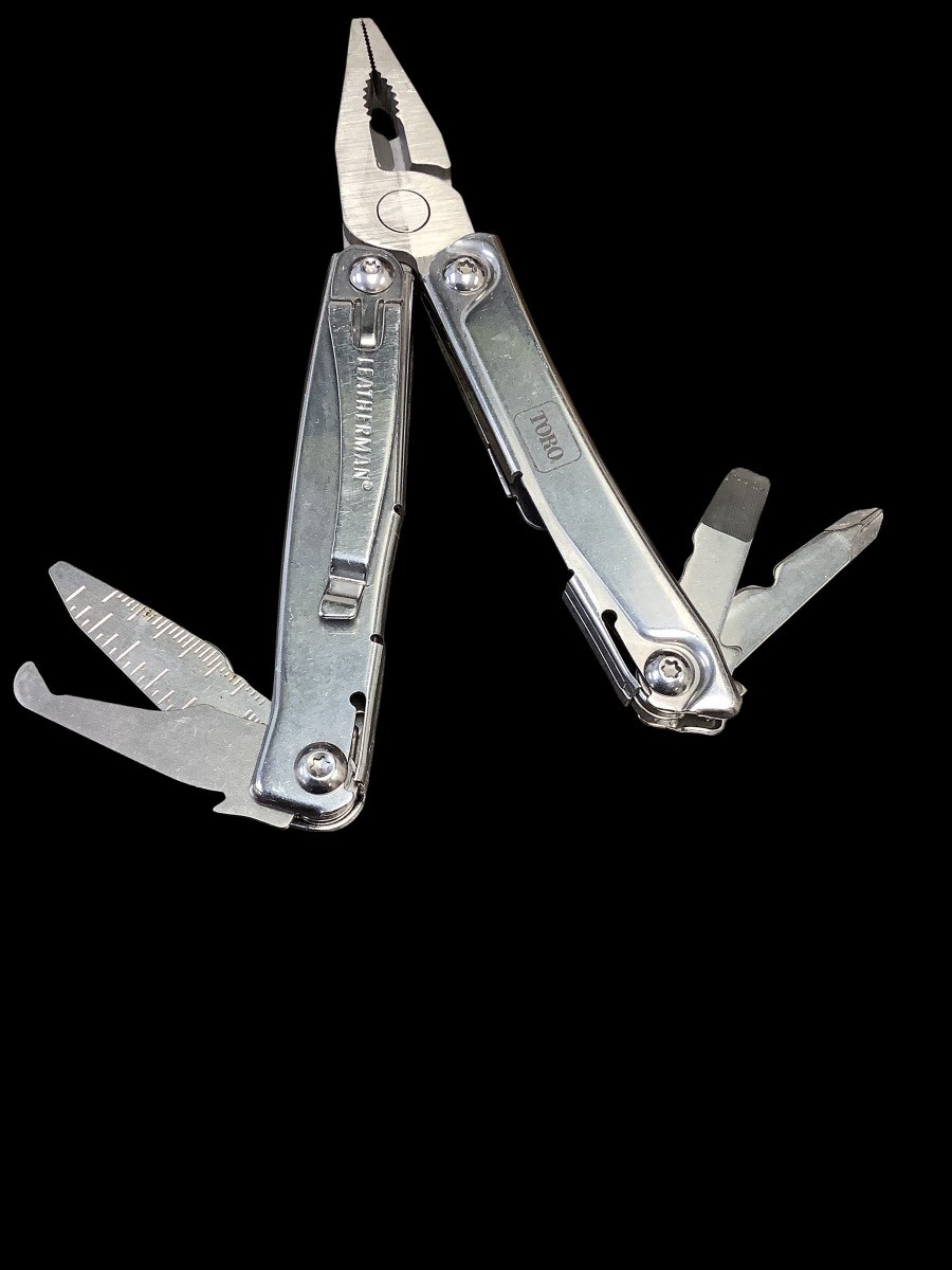 LEATHERMAN REV (MP3072087)