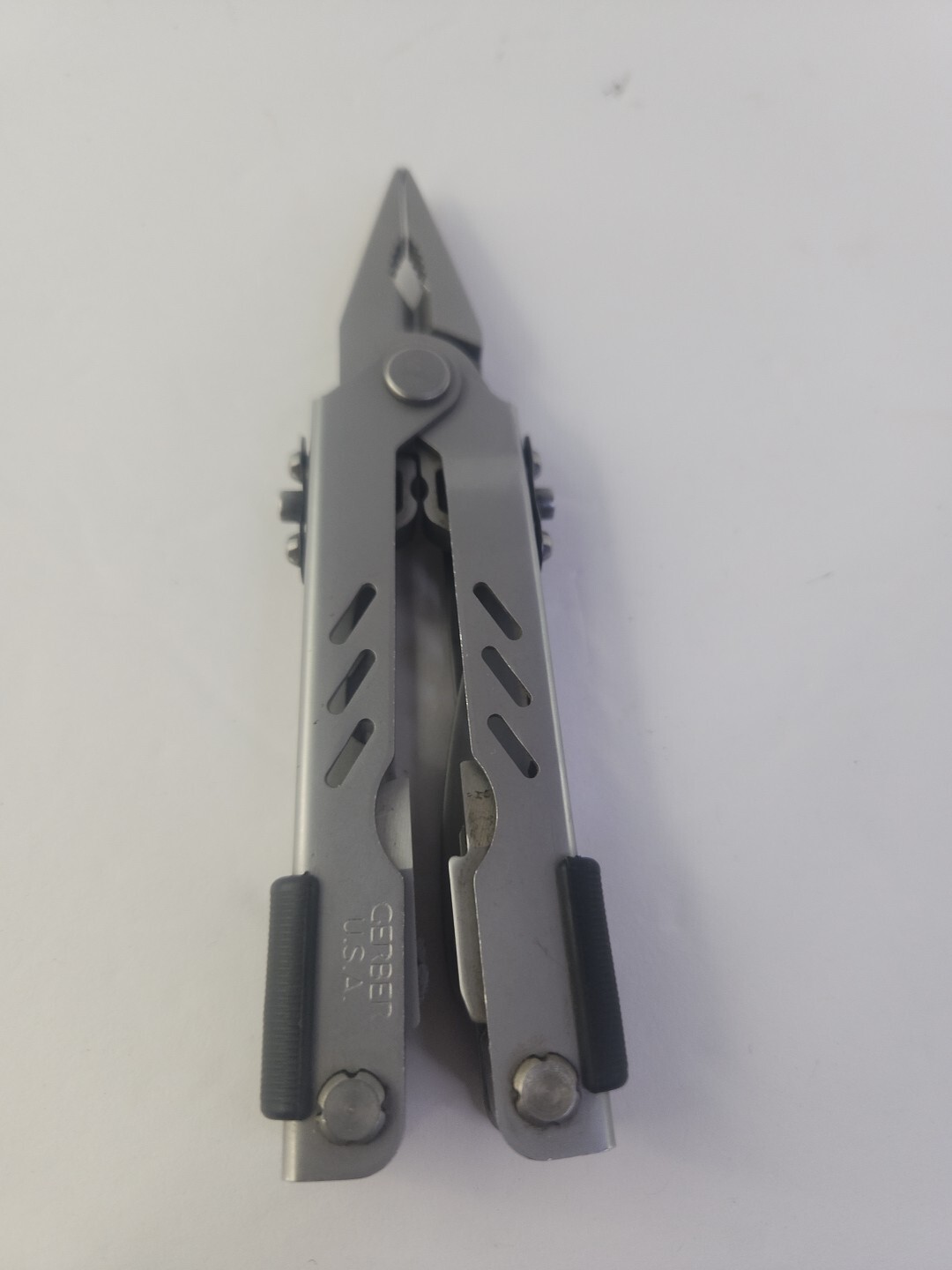Vintage Gerber U.S.A Multi Tool.