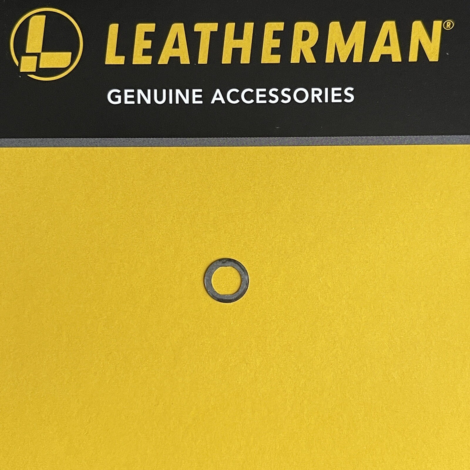Leatherman Wave Washers/Spacers/Bushings Accessory Parts Replacement Washer