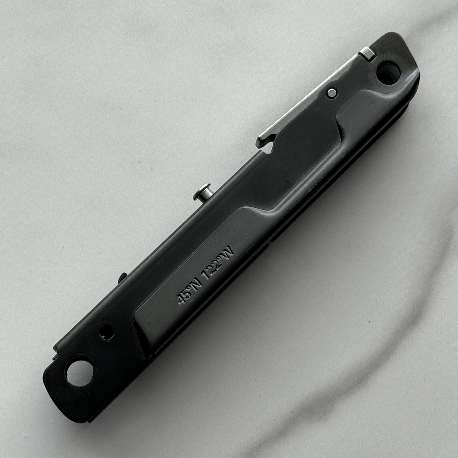 Leatherman Signal frame (half) Leatherman SIGNAL halt frame Leatherman Signal