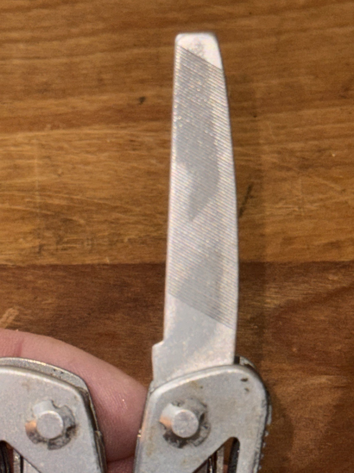Stanley 12 In 1 Multi Tool. Last Photo Shows All Tools That Are Included. NICE.