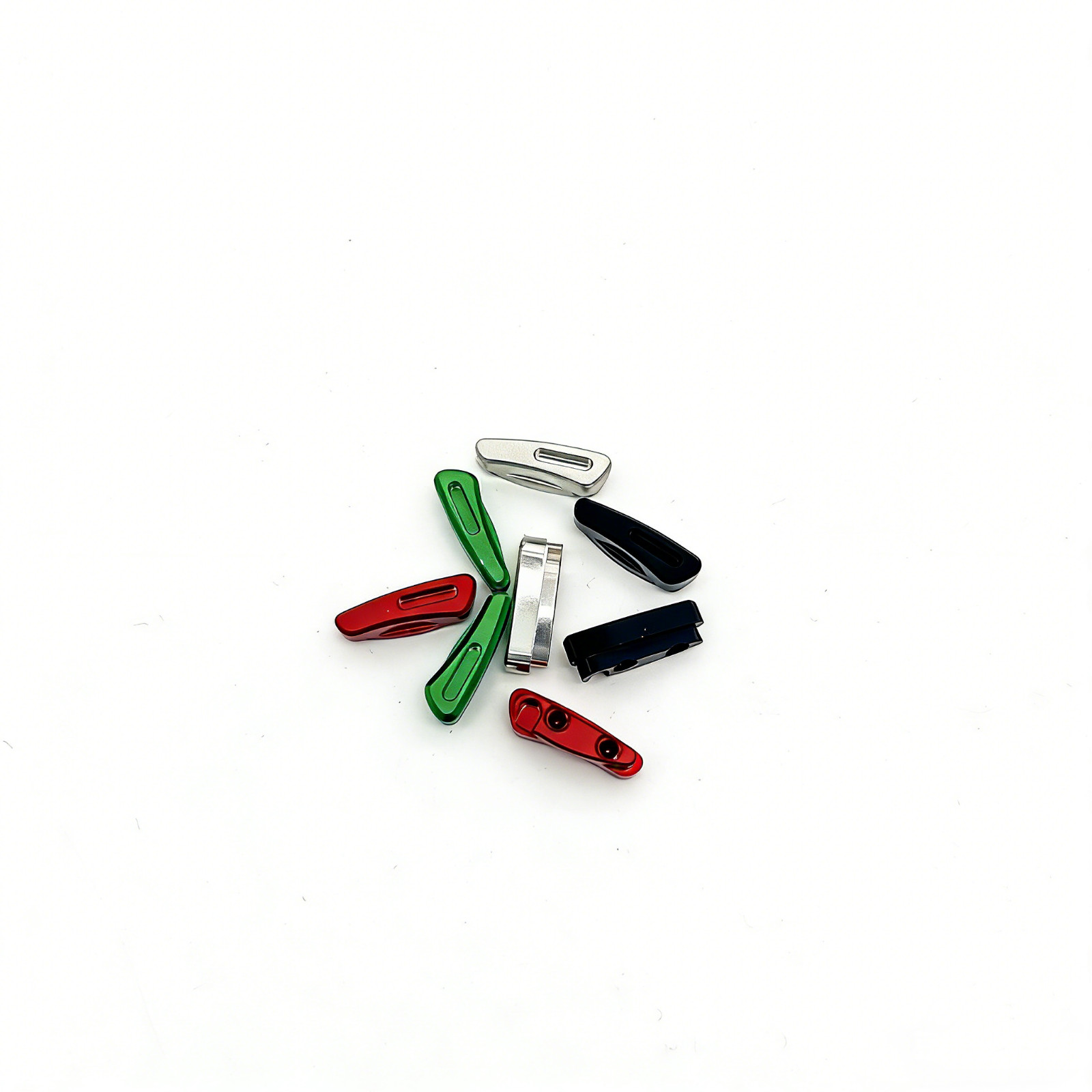 Custom CNC Quick Thumb Stud FOR LEATHERMAN WAVE/CHARGE TTI- One Hand Open