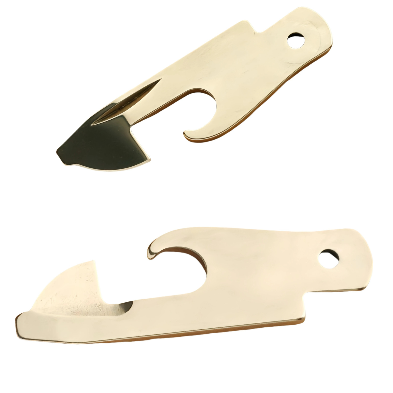 Can Opener and Bottle Opener With 3mm Screwdriver For 91mm Victorinox SAK