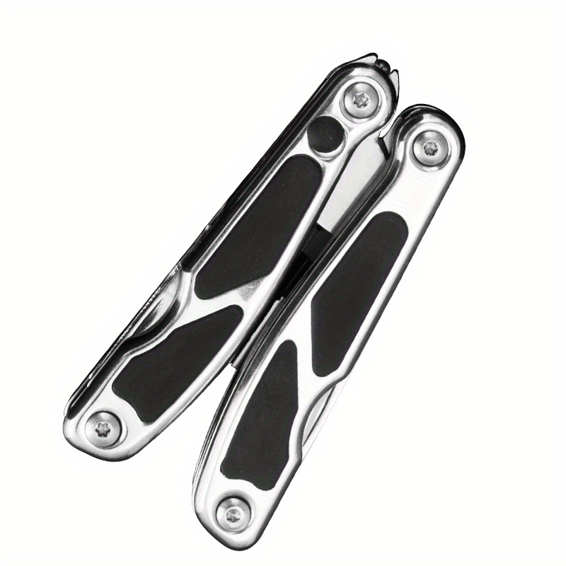 US Portable Camping Tool Pliers Stainless Steel Multi Tool Pliers Gifts For Men