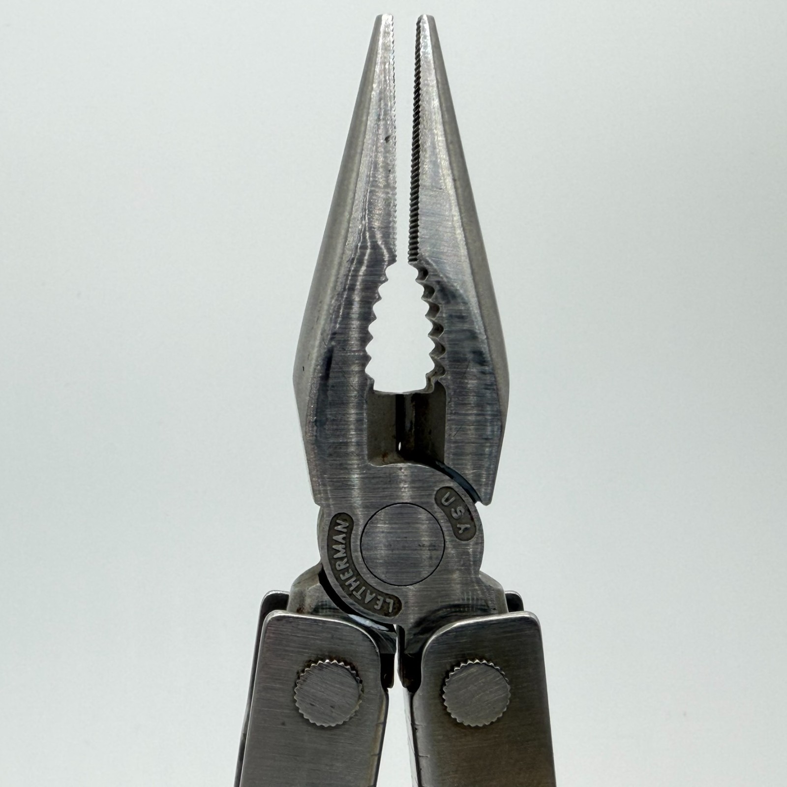 Leatherman PST Personal Survival Tool Vintage Original Portland OR Multi-Tool