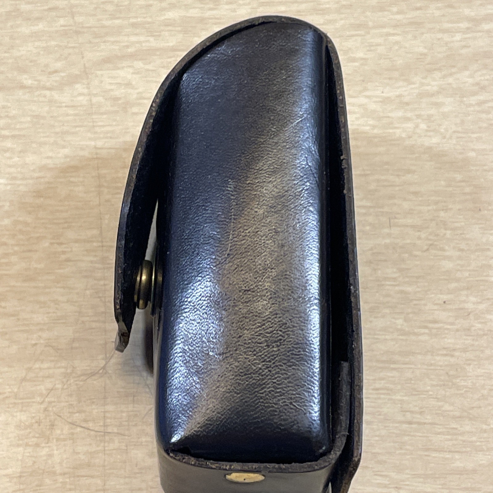 LEATHERMAN TOOL ADAPTER With Leather Sheath Holster 8 Bits USA