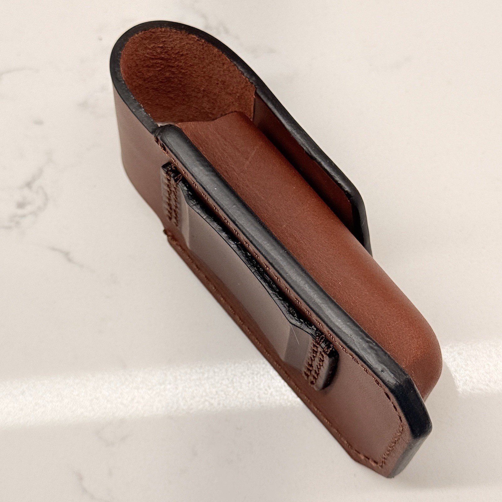 Leatherman Ainsworth Sheath for Leatherman Wave Alpha, Charge TTi, Crunch Bond