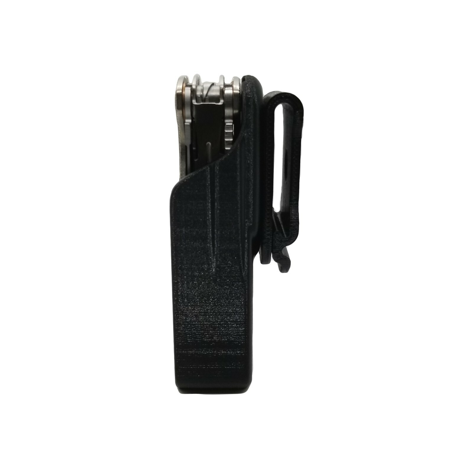 Sheath for Leatherman Charge + Plus TTi Holster Pouch 3D Printed