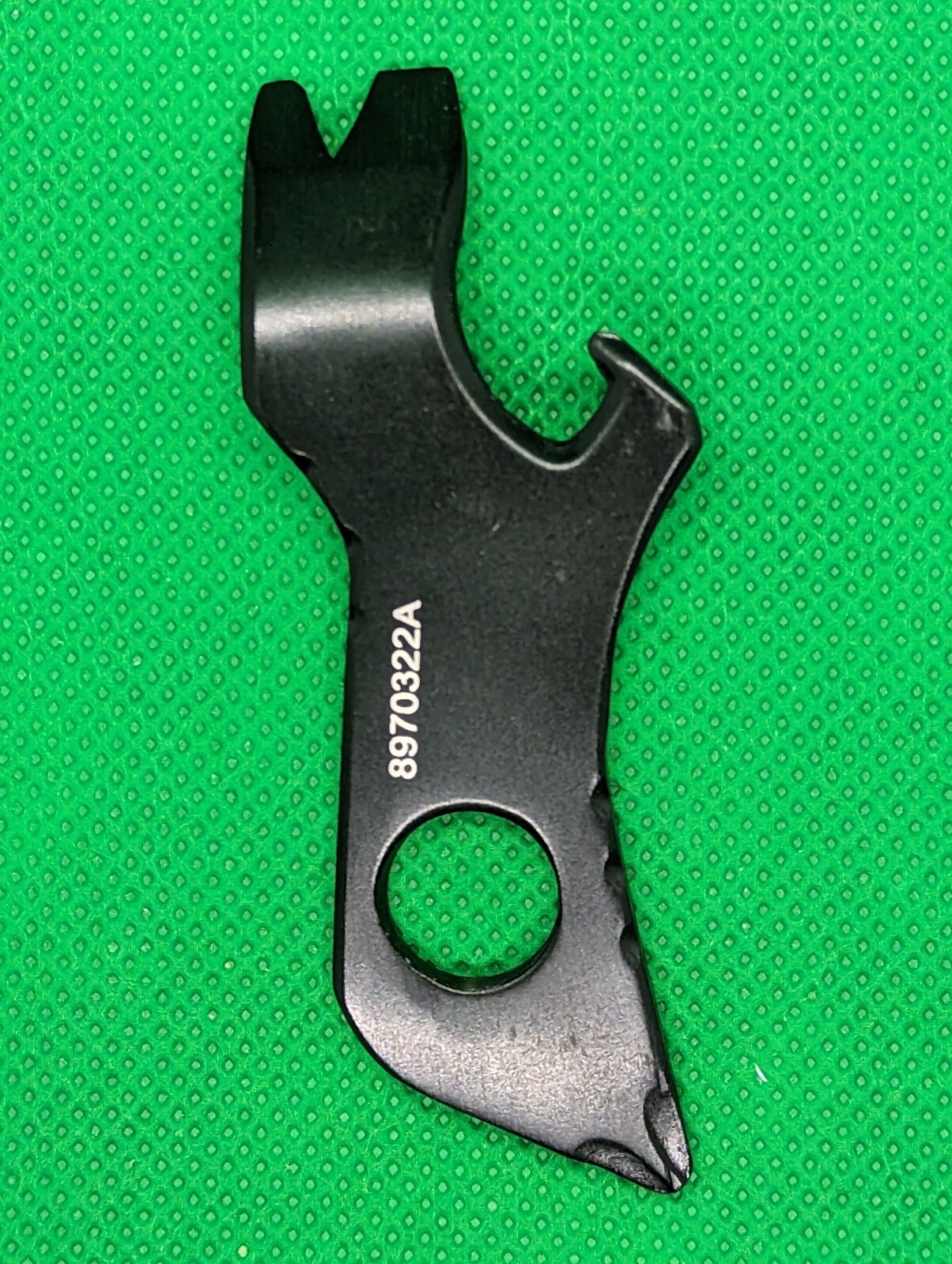 Authorized Genuine Gerber Shard Keychain Mulit Tool, Bottle Opener NIB
