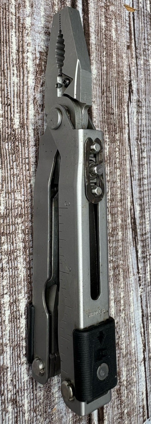 Gerber USA MP600 Needle nose Stainless Steel