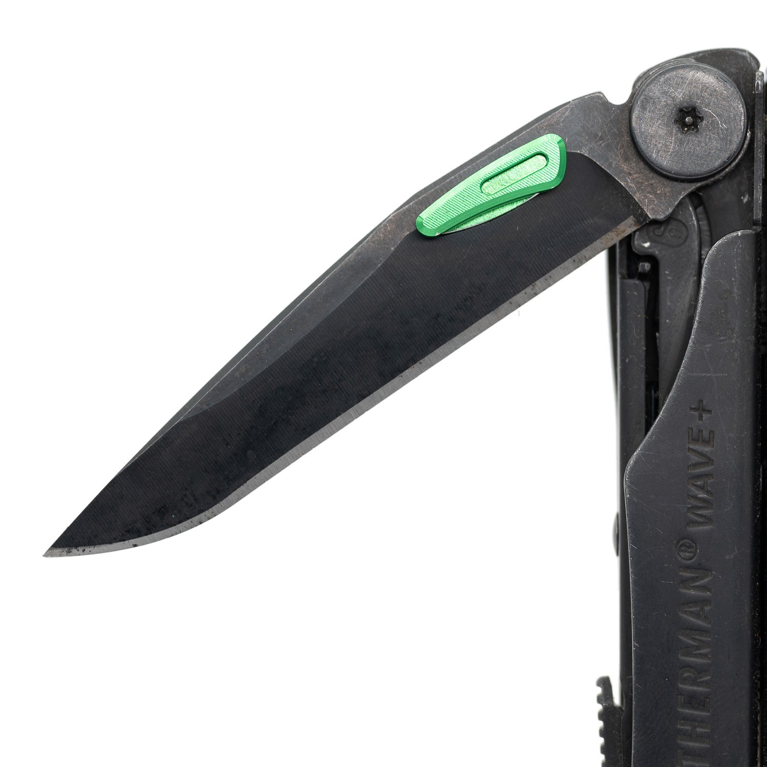 For Leatherman Wave Charge Plus Thumb Grip Tabs Aluminum alloy CNC Accessories