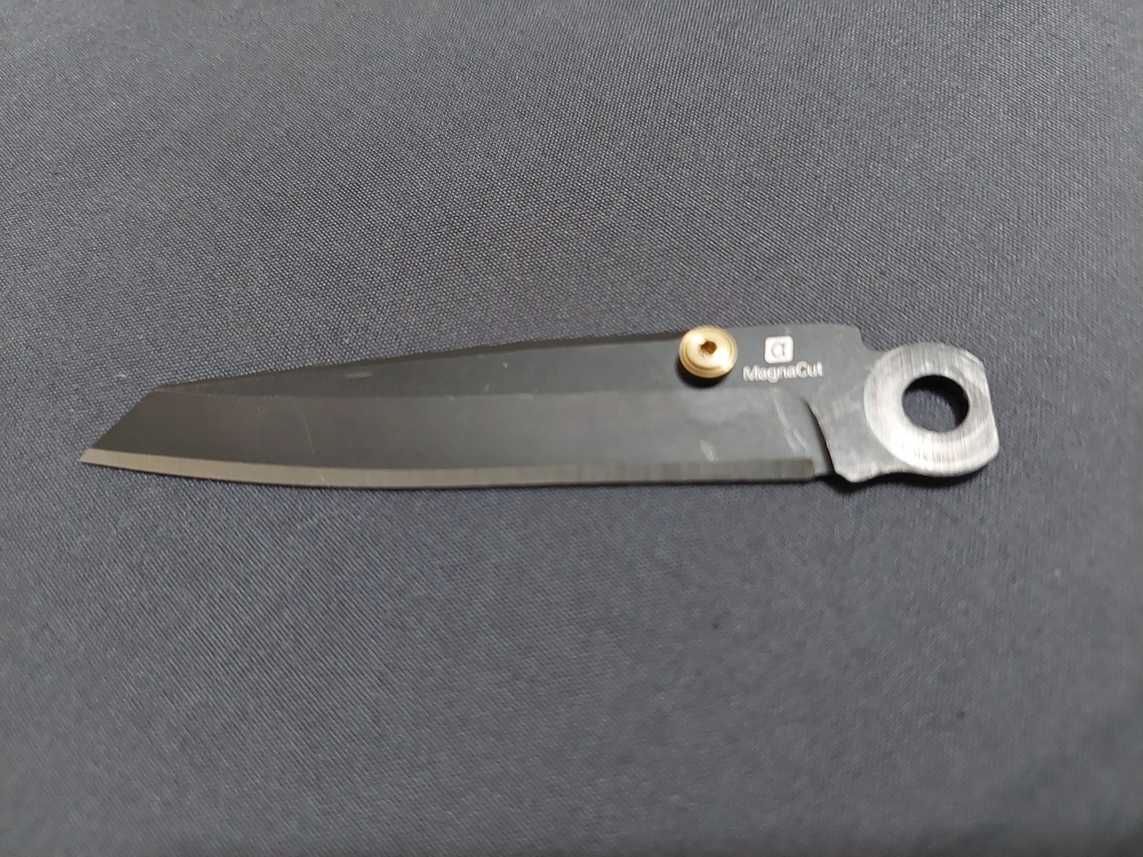 NEW Parts – Leatherman Wave Alpha MagnaCut Blade