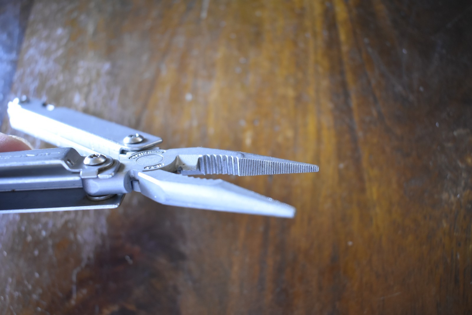 Leatherman Sideclip 1997 Early Production Model 10/97 11/97 12/97 Multi Tool