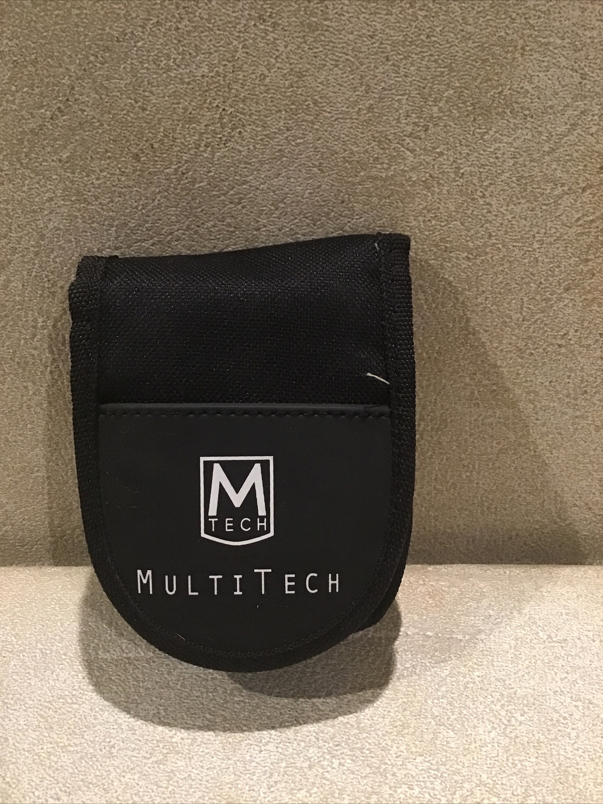 MultiTech Multi-Tool Pocket Knife and Carabiner Kit with Belt Loop Carry Pouch