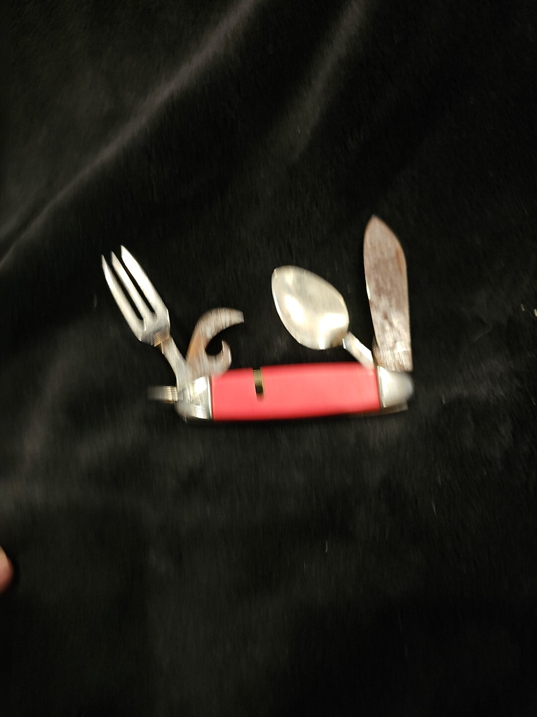 Imperial Ireland Camping/Scout Multi Tool, Vintage