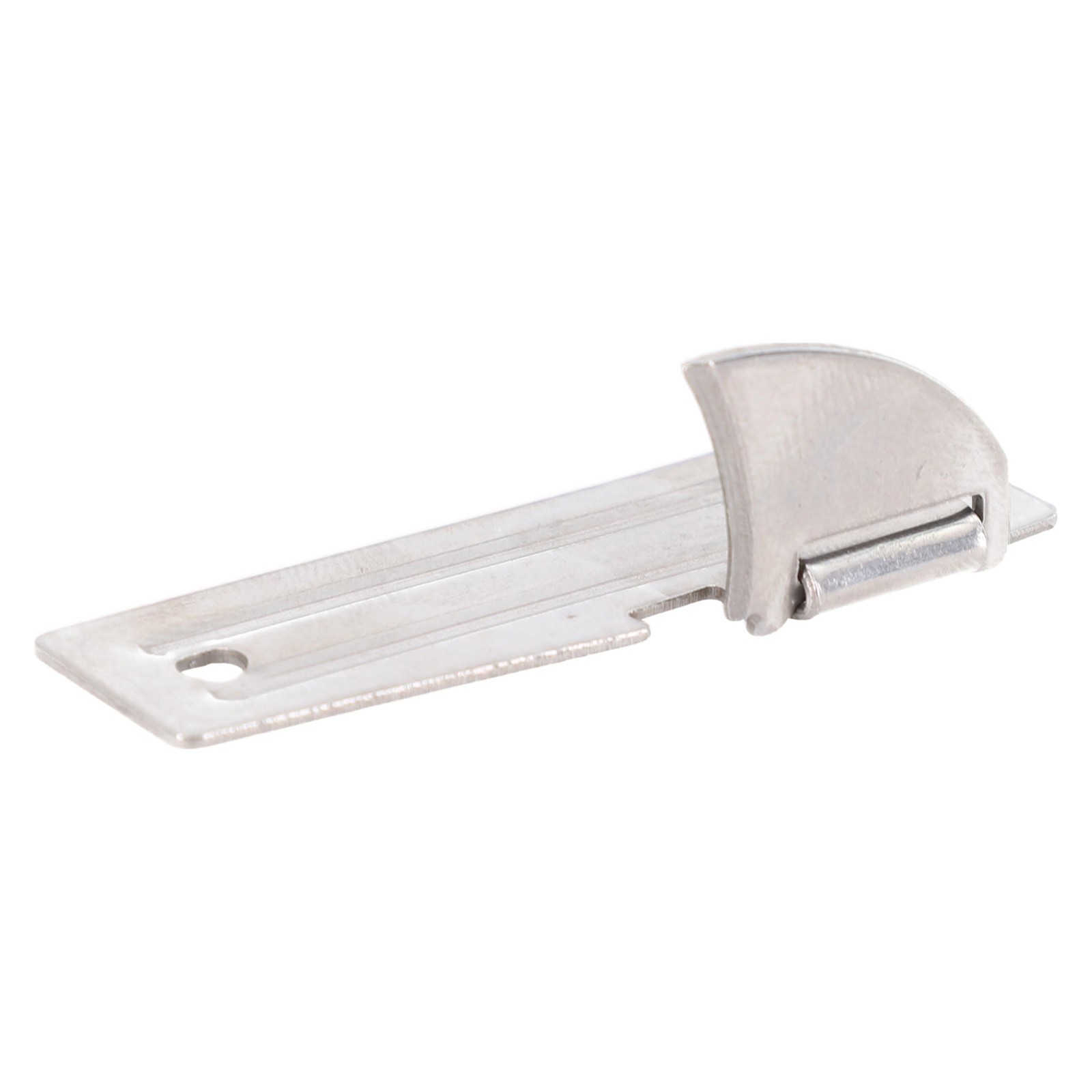 Bottle Opener Can Opener Sporting Goods 2pcs 5.1×1.8cm Cooking Supplies
