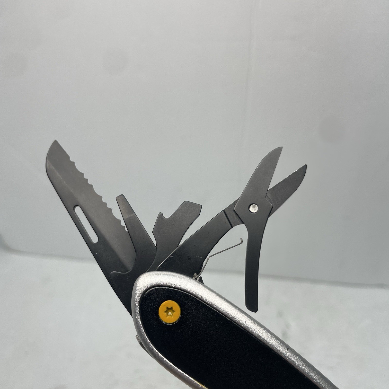 Pro Chem Multitool 10-in-1 – Used Very Good – Rare