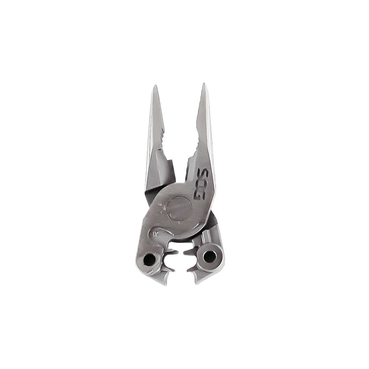 Parts from SOG Powerlock: 1 Part For Mods or Repair