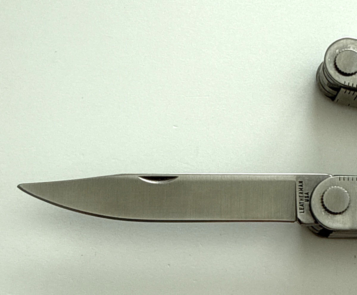 Leatherman PST Multi-Tool USA