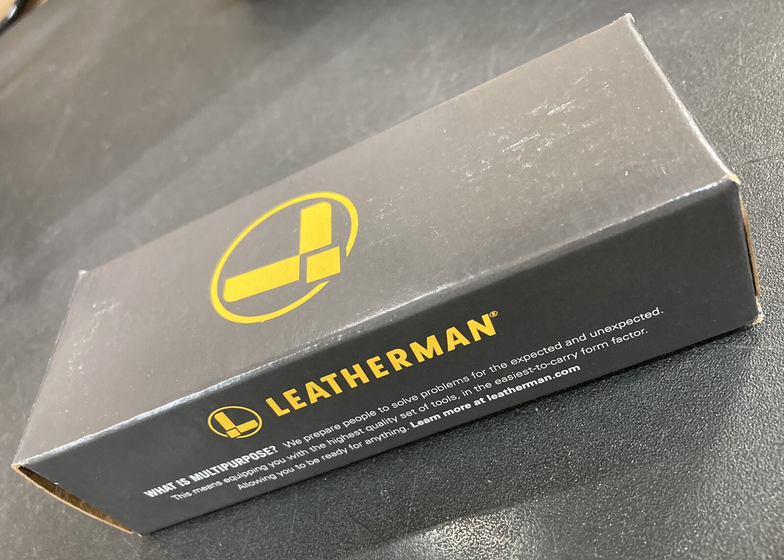 Leatherman Juice Series XE6 Moss Green Discontinued 18 Tools New In Box EDC Rare