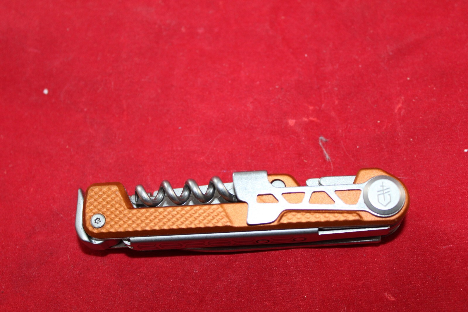 Gerber Armbar Cork Multi – Tool (Orange)