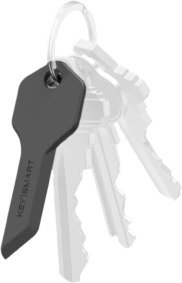 KeySmart Safe Package Cutter Keychain