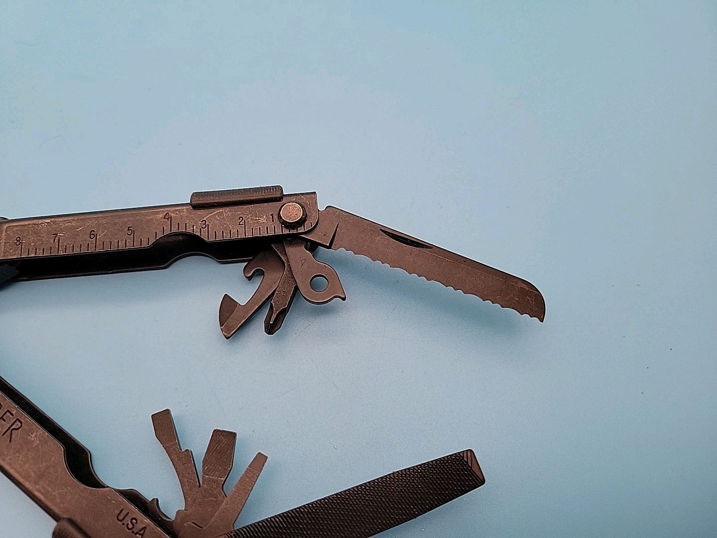 Gerber Multiplier MP600 Multi-Tool – Black – Needle Nose Carbide Cutter Pliers