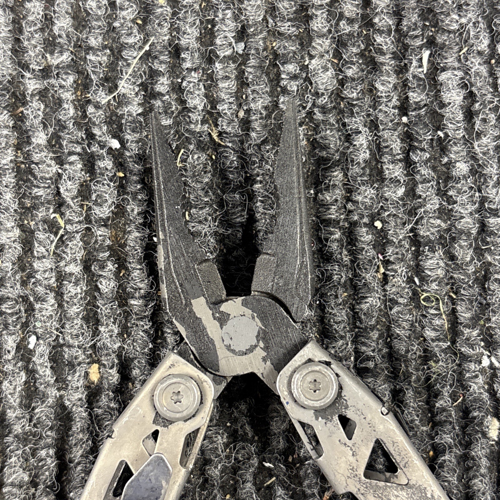 Gerber Suspension NXT Multi-Tool #5