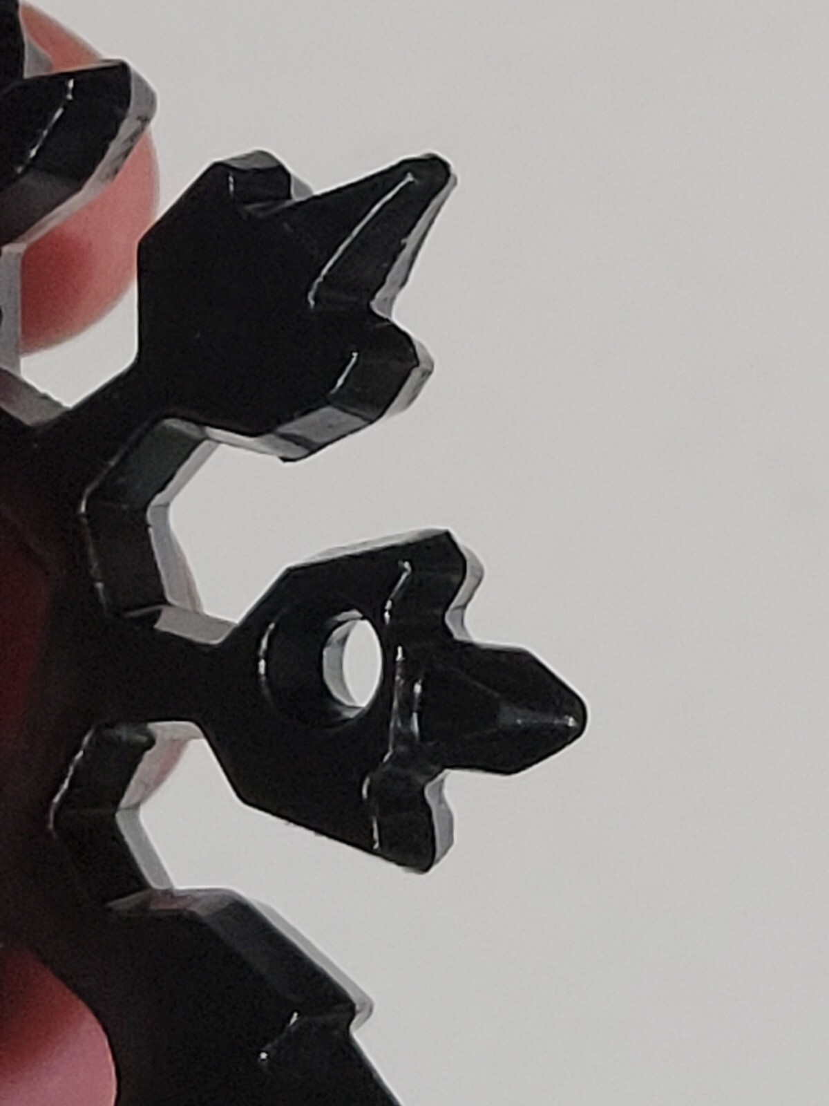 2-Pack Snowflake Multi-Tool Handy Gadget Gift For Men Husband Stocking Stuffer