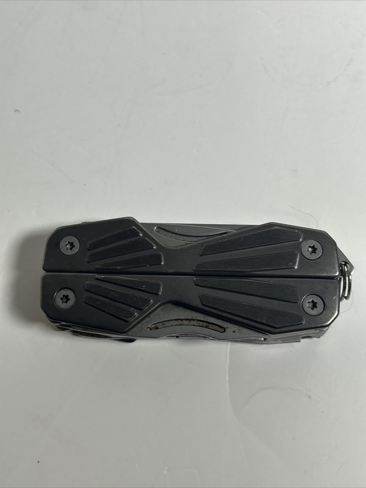 Bear Grylls BG Gerber Mini Suspension BG Multi-Tool TSA Nice Condition