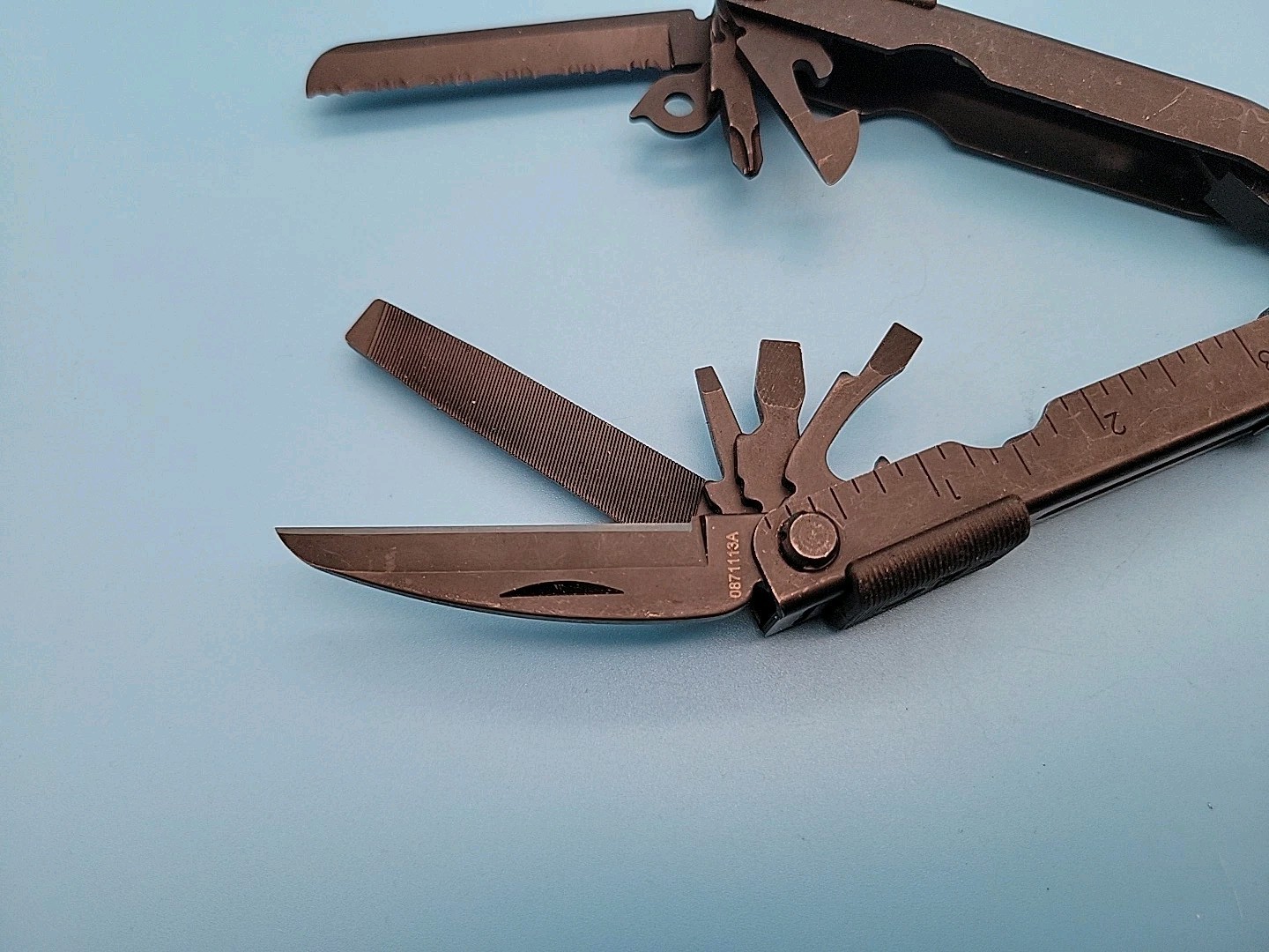 Gerber Multiplier MP600 Multi-Tool – Black – Needle Nose Carbide Cutter Pliers