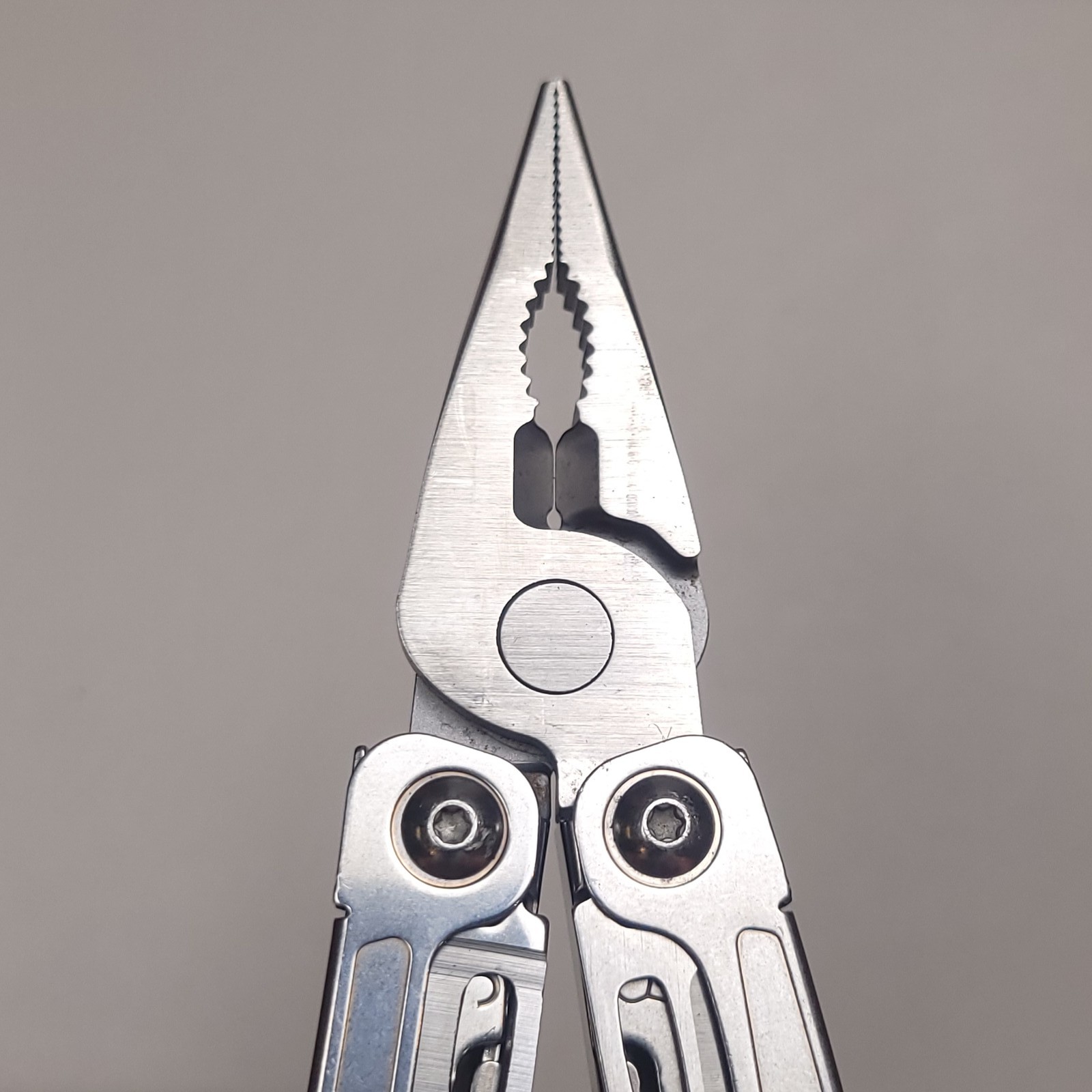 Leatherman Sidekick Multi-Tool Pocket Knife Stainless Steel Pliers