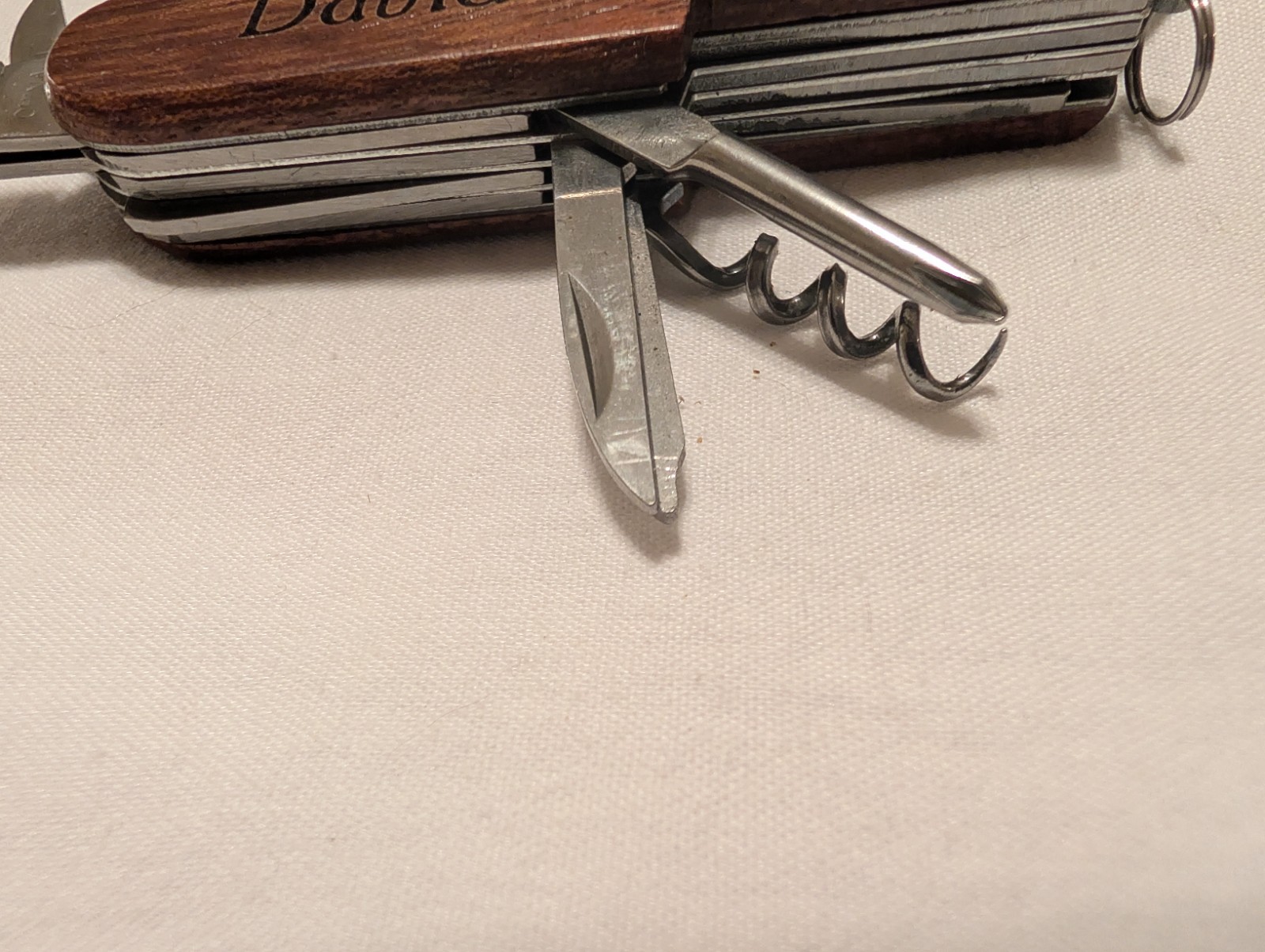 ( 6 knife lot ) Coast, Ozark Trail, Multi-Tool Folding Knives Stainless Steel