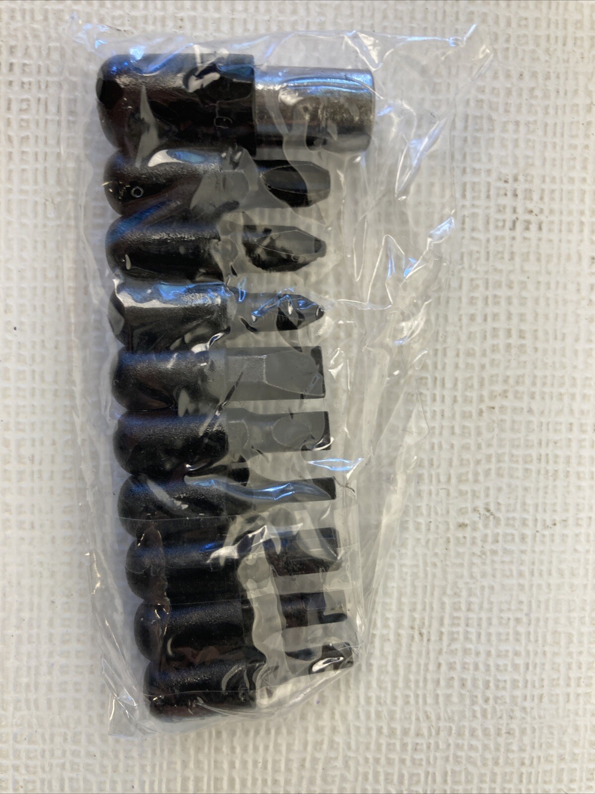 Multi Tool W/ Holster Nylon Belt Clip Pouch Black New NIB 16 Tools