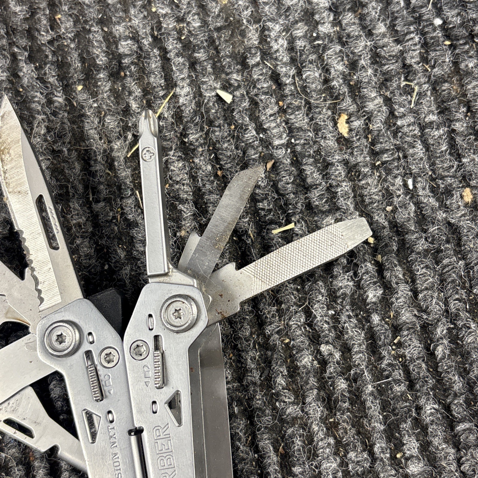 Gerber Suspension NXT Multi-Tool #3